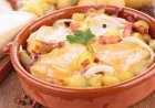 Tartiflette – A Savory French Delight