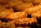 Cornish Pasties – Hearty Handheld British Classics