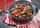 Bean and Vegetable Stew – Hearty, Wholesome Comfort in a Bowl