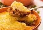 Vegetarian Shepherd’s Pie – Hearty, Comforting & Made With Love