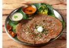 The Ultimate Ragi Dosa Recipe for a Nutrient-Packed Delight