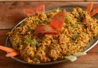 The Ultimate Paneer Bhurji Recipe: Unveiling Aromatic Delights
