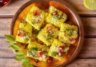 Authentic Gujarati Dhokla Recipes – Soft, Spongy & Steamed Delights