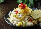 Ultimate Sabudana Khichdi Recipes – Tasty & Fasting-Friendly Tapioca Khichdi