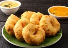 Ultimate Medu Vada – Crispy South Indian Lentil Doughnuts