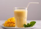 Passionate Cooking: Mango Lassi — The Ultimate Culinary Journey with Love