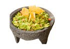 Authentic Homemade Guacamole: Fresh, Flavorful, and Perfectly Balanced