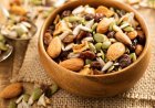 Crafting a Nourishing Nuts and Seeds Mix with Love: Your Path to Healthy Snacking Delight
