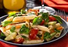 Pasta Primavera – A Vibrant, Vegetable-Loaded Pasta Fiesta
