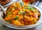 Aloo Gobi – Classic Spiced Potato & Cauliflower Curry