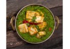 Palak Paneer – Creamy Spinach & Cottage Cheese Delight