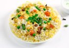 Veg Biryani – Aromatic, Flavor-Packed & Soulful One-Pot Meal
