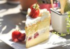 Strawberry Shortcake – Blissful, Berry-Fresh Shortcake Delight