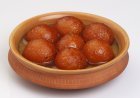 Gulab Jamun – Traditional Syrupy Milk-Dumplings for Festive Joy