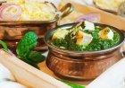 Authentic Saag Paneer Recipe – A Classic Indian Delight