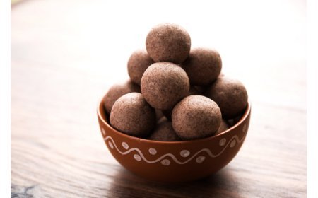 Ragi Mudde: A Labor of Love from Karnataka’s Heart