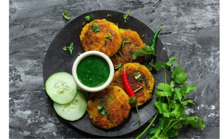 Unleashing Patte Magic: The Ultimate Crispy Potato Delight