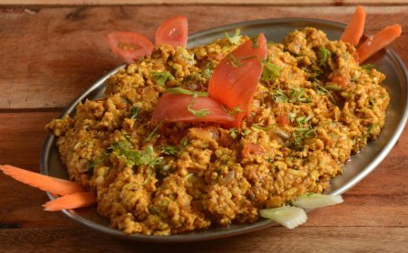 The Ultimate Paneer Bhurji Recipe: Unveiling Aromatic Delights