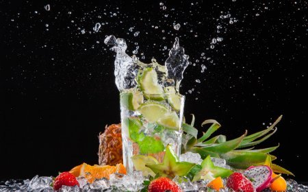 Authentic Cuban Mojito Recipe – A Refreshing Tropical Delight