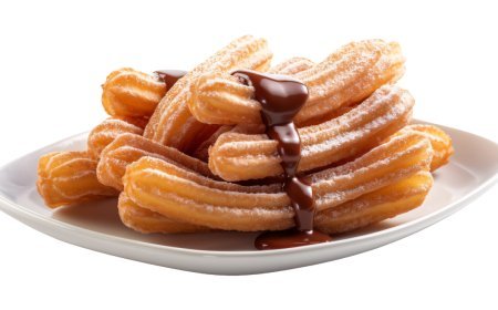 Authentic Churros Recipe: A Taste of Spain and Latin America