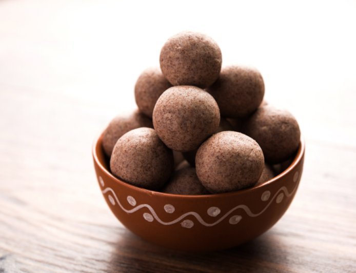 Ragi Mudde: A Labor of Love from Karnataka’s Heart