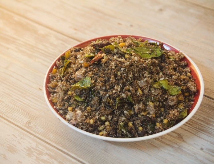 Ultimate Puttu Recipe Guide: A Taste of South India