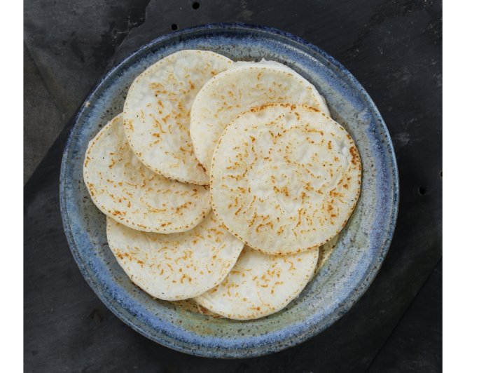 Crafting Pathiri with Love: The Ultimate South Indian Flatbread Experience