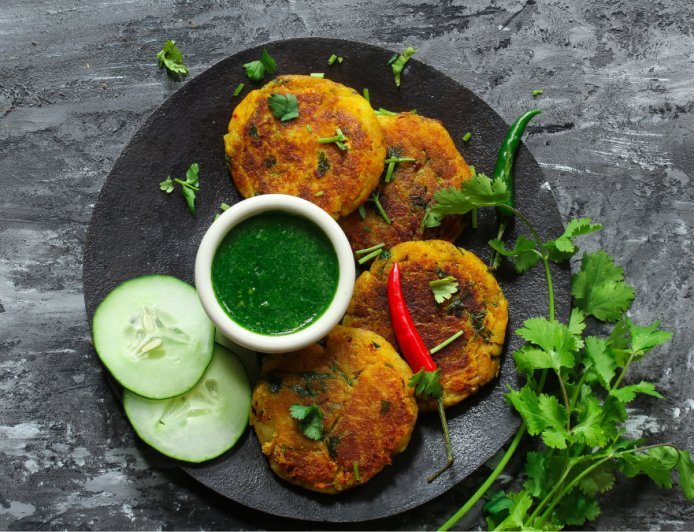 Unleashing Patte Magic: The Ultimate Crispy Potato Delight