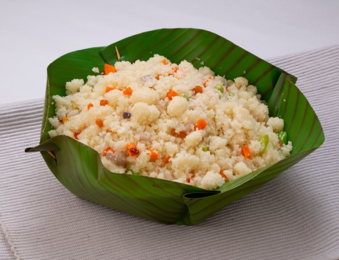 Ultimate Rava Upma Recipes – Classic, Veg & Spicy Variants