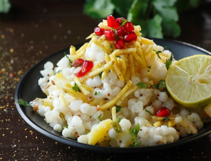 Ultimate Sabudana Khichdi Recipes – Tasty & Fasting-Friendly Tapioca Khichdi