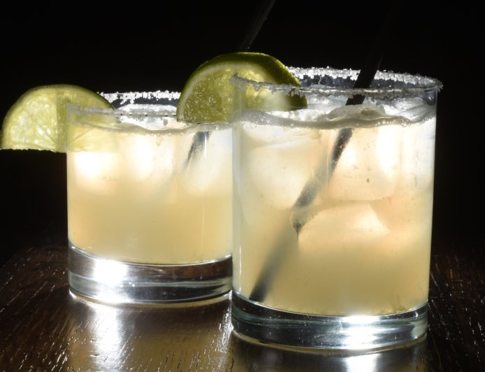 Pouring Love into Every Glass: The Art of Margarita Mixology