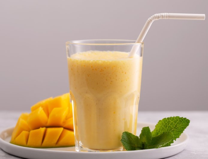Passionate Cooking: Mango Lassi — The Ultimate Culinary Journey with Love
