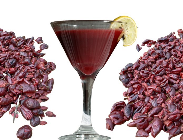 Kokum Cooler: Crafting with Love for the Ultimate Refreshment