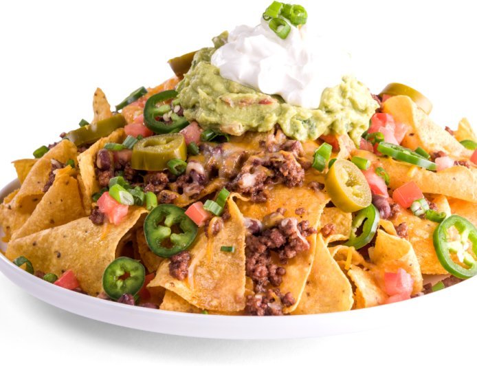 Nacho Love: Crafting Irresistible Recipes to Satisfy Your Cravings