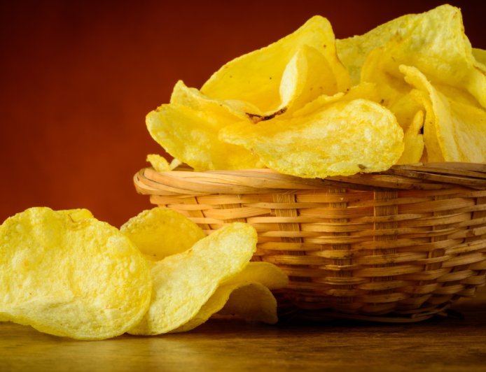 Ultimate Homemade Potato Chips: A Flavorful Journey