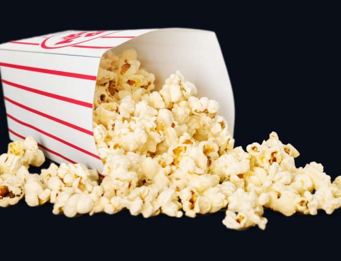 Crafting Popcorn with Love: Elevate Your Snacking Experience