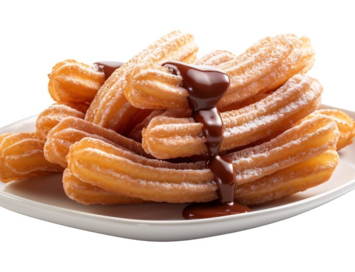 Authentic Churros Recipe: A Taste of Spain and Latin America