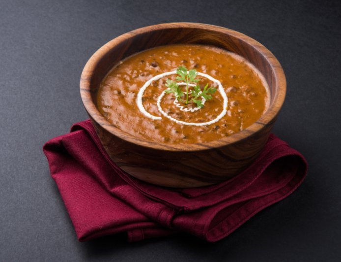 Dal Makhani – Rich, Creamy & Comforting Lentil Curry