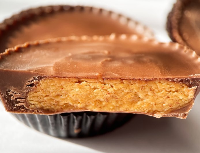 Ultimate Chocolate Brownie – Rich, Fudgy & Irresistible