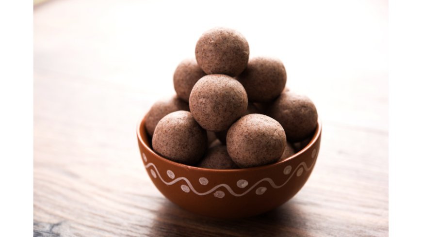 Ragi Mudde: A Labor of Love from Karnataka’s Heart