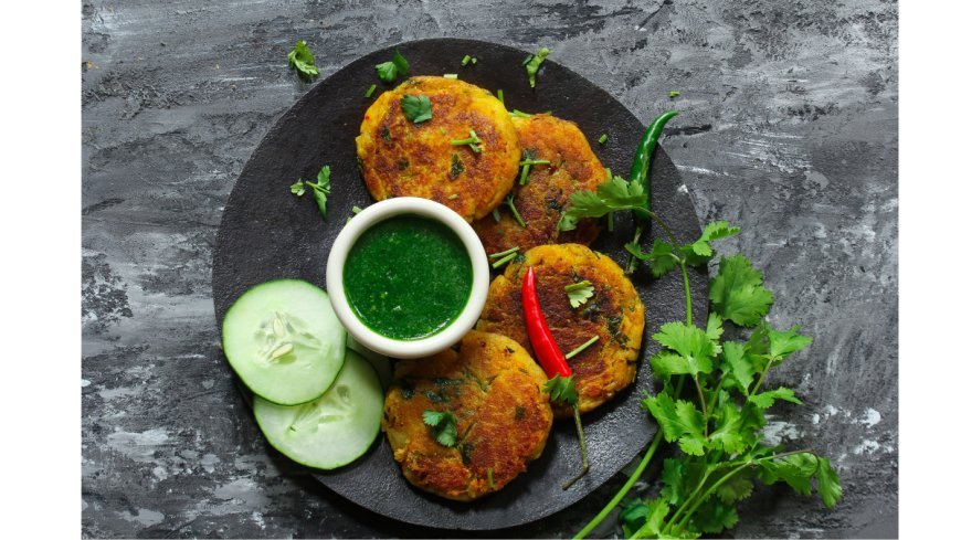 Unleashing Patte Magic: The Ultimate Crispy Potato Delight