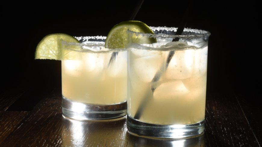 Pouring Love into Every Glass: The Art of Margarita Mixology