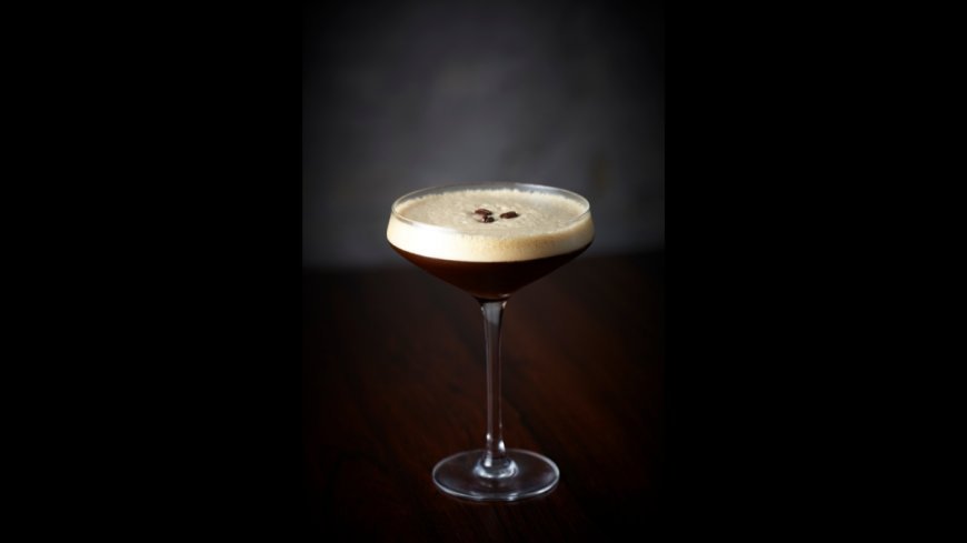 Crafting Martinis with Love: A Bartender’s Passion Project