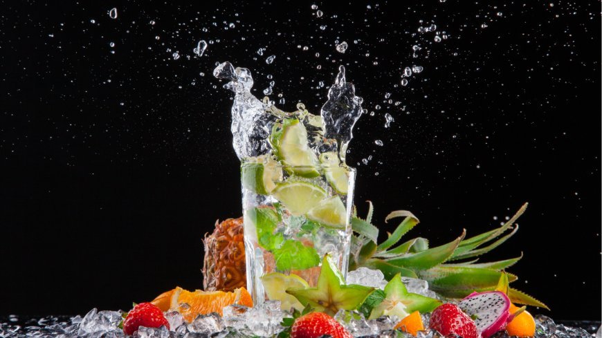 Authentic Cuban Mojito Recipe – A Refreshing Tropical Delight