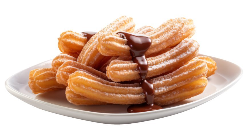Authentic Churros Recipe: A Taste of Spain and Latin America