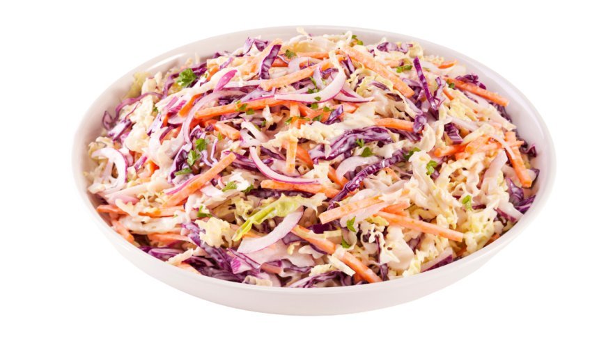 Delicious Coleslaw Recipes: Elevate Your Salad Game with Vibrant Flavors
