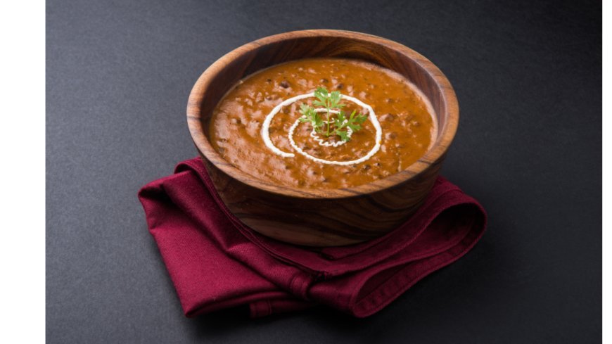 Dal Makhani – Rich, Creamy & Comforting Lentil Curry