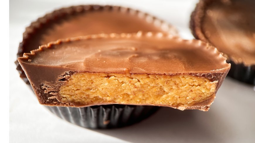 Ultimate Chocolate Brownie – Rich, Fudgy & Irresistible