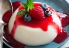 Panna Cotta