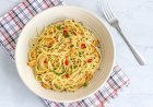 Spaghetti Aglio e Olio
